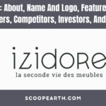 Izidore: About, Name And Logo, Features, Co-Founders, Competitors, Investors, And Faqs
