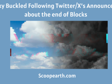 Bluesky Buckled Following Twitter/X’s Announcement