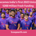 Zepto Becomes India’s First 2023 Unicorn
