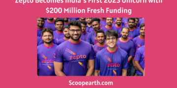 Zepto Becomes India’s First 2023 Unicorn
