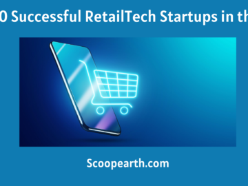 Successful RetailTech Startups in the UK
