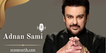 Adnan Sami