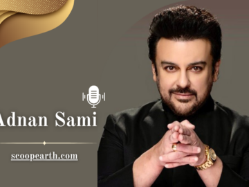 Adnan Sami