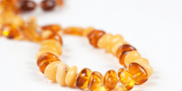 Amber beads are treasures that have captivated human civilization for millennia. These golden gems, known for their warm, honey-like hues and timeless beauty, hold a unique place in history, culture, and the world of jewelry. In this blog, we will embark on a journey into the world of amber beads, exploring their origins, properties, uses, and significance.