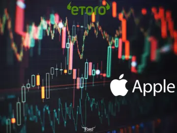 A Comprehensive Guide to Investing in Apple Stock on eToro