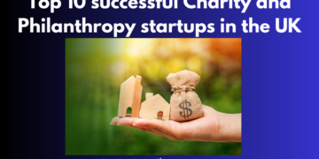 Top 10 successful Charity and Philanthropy startups in the UK