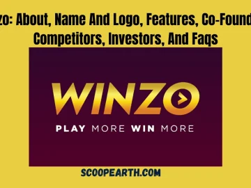 Winzo: About, Name And Logo, Features, Co-Founders, Competitors, Investors, And Faqs