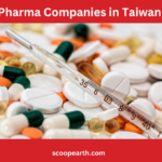 Top 10 Pharma Companies in Taiwan in 2024