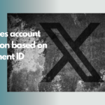 X launches account verification based on government ID