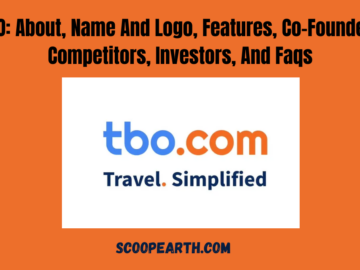  TBO: About, Name And Logo, Features, Co-Founders, Competitors, Investors, And Faqs