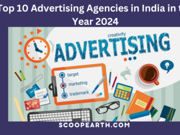 Top 10 Advertising Agencies in India in the Year 2024