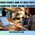 Superorder raises $10M to help restaurants maintain their online presence
