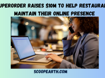 Superorder raises $10M to help restaurants maintain their online presence