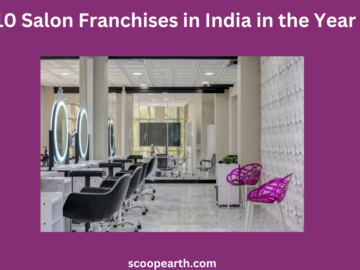 India has developed into a vibrant center worldwide salon as well as spa