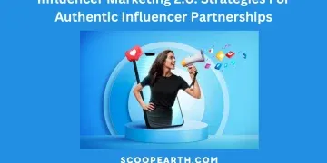 Influencer partnership has become an attractive term in digital marketing