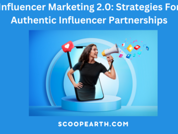 Influencer partnership has become an attractive term in digital marketing