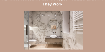 Toilet Brushes