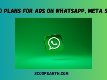 No plans for ads on WhatsApp, Meta says