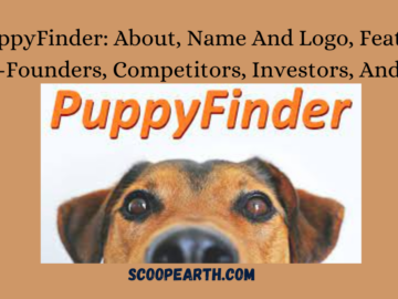 PuppyFinder: About, Name And Logo, Features, Co-Founders, Competitors, Investors, And Faqs
