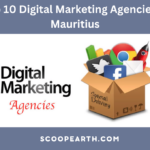 Top 10 Digital Marketing Agencies in Mauritius