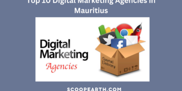 Top 10 Digital Marketing Agencies in Mauritius