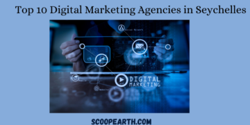 Top 10 Digital Marketing Agencies in Seychelles