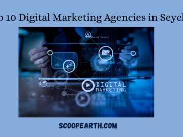 Top 10 Digital Marketing Agencies in Seychelles