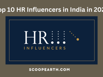 Top 10 HR Influencers in India in 2024