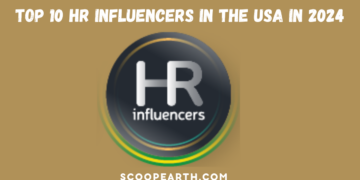 Top 10 HR Influencers in the USA in 2024