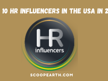 Top 10 HR Influencers in the USA in 2024