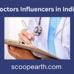 Top 10 Doctors Influencers in India in 2024