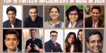Top 10 Fintech Influencers in India in 2024