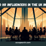 Top 10 HR Influencers in the UK in 2024