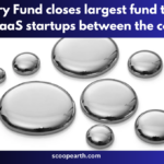 Mercury Fund closes largest fund to invest in SaaS startups between the coasts
