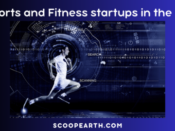 Sports and Fitness startups in the UK