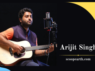 Arijit Singh