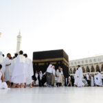 The Role of Technology in Shaping the Best Umrah Rides in Jeddah