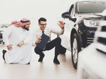 What are the Car Insurance Mistakes in Dubai?