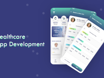 How to Find the Right Healthcare Mobile App Developers in Los Angeles