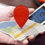 How to quickly find the location after losing your mobile phone?
