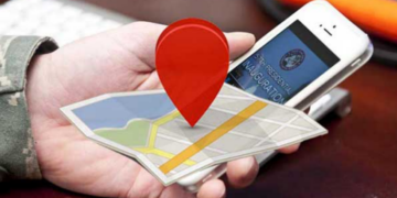 How to quickly find the location after losing your mobile phone?