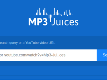 MP3Juice: Best Youtube to MP3 Converter 2023