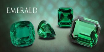 All You Need to Know About Emerald Stone