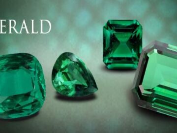 All You Need to Know About Emerald Stone