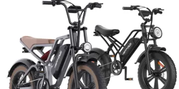 Why do people explore the Best E-Bikes for Sale at Happy Run Sports?