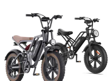 Why do people explore the Best E-Bikes for Sale at Happy Run Sports?