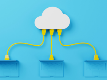 Troy Renkemeyer Explores The Role of Cloud Computing in Modern HR Consulting