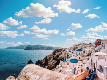 Discover the Magic of Greece on a Magical Holiday Adventure