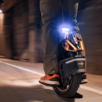 Veteran Sherman Electric Unicycle for Sale: Your Ultimate Guide