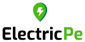 Electricpe Logo